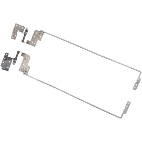 Lenovo ideapad 300-15IBR 300-15ISK 80Q7 80RS 80M3 Uyumlu Menteşe Seti Sağ ve Sol