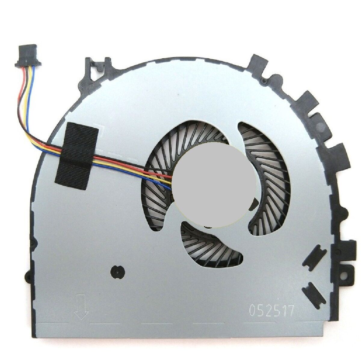 Lenovo S41-75, S4175, 80JR Cpu Fan Soğutucu Cpu Soğutucusu