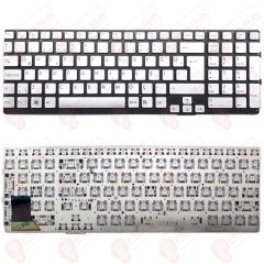 Sony 148986781, 148986831 Klavye Gri TR