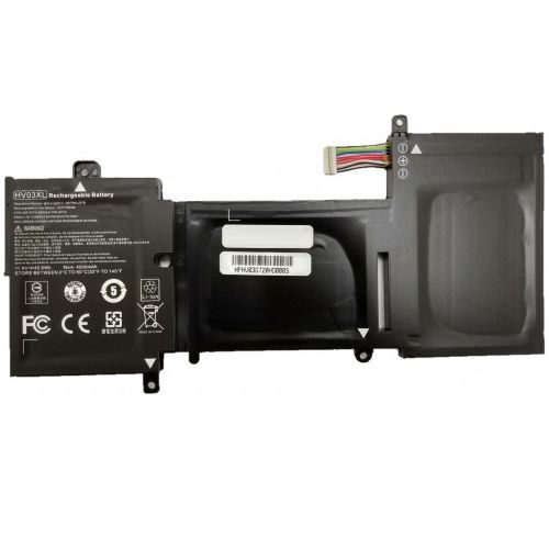 FitCell Hp HSTNN-LB7B, TPN-W112 Uyumlu Batarya Pil