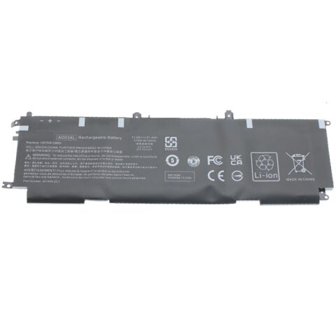 FitCell Hp 921409-271, 921409-2C1, 921439-855 Uyumlu Batarya Pil