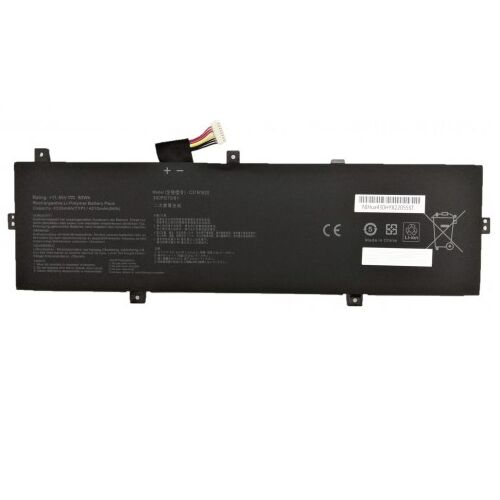 Nion Asus C31N1620, C3IN1620, C31NI620, C3INI620 Uyumlu Batarya Pil