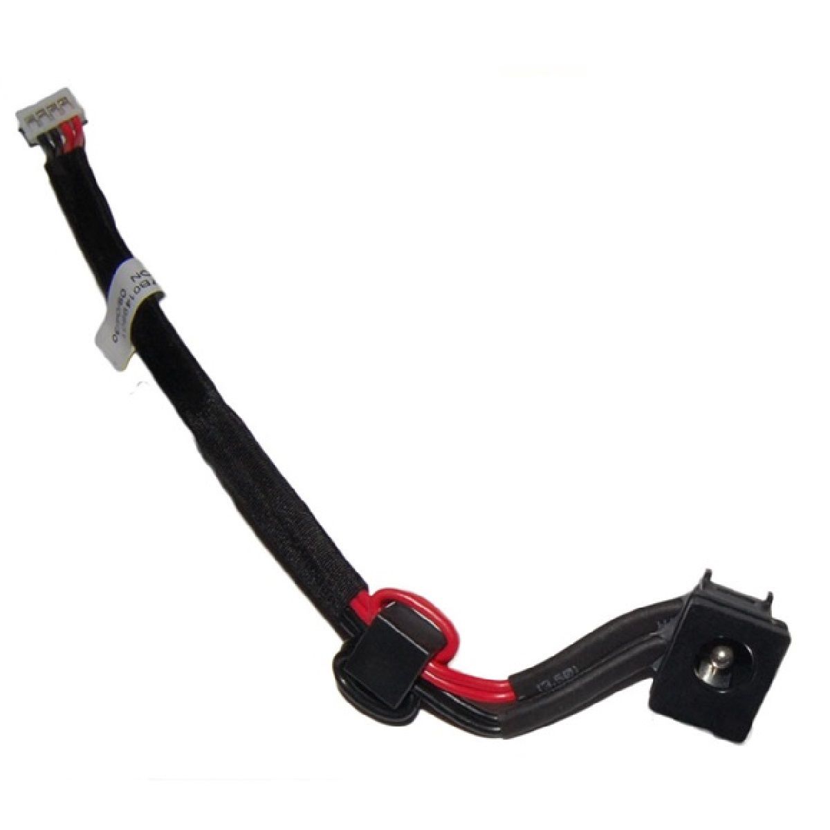 Toshiba Satellite C650-1HR, C650-1J0 Power Jack Kablolu Şarj Soketi Adaptör Soketi