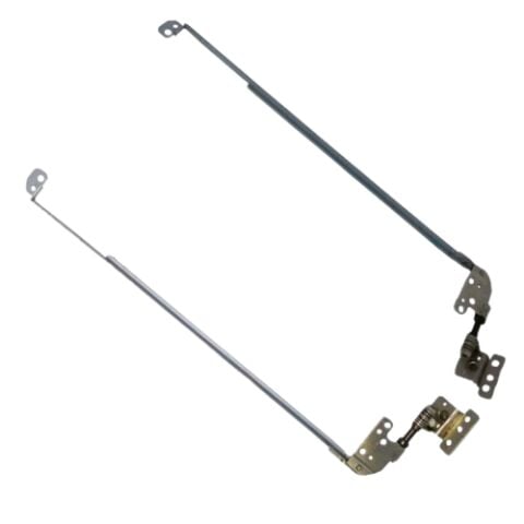 Dell inspiron N5010, 15R-N5010, M5010, 15R-M5010, M501R, 34.4HH02.201, 34.4HH01.201 Uyumlu Menteşe