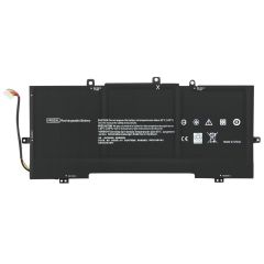 Fast Hp Envy 13-D, 13-D000NT, 13-D001NT, 13-D100NT, 13-D101NT Uyumlu Batarya Pil