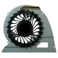 Sony Vaio SVF14, SVF142A29W, SVF142C1WW, SVF14A15STP, UDQF2ZR77CQU Uyumlu Fan Soğutucu Cpu Fanı