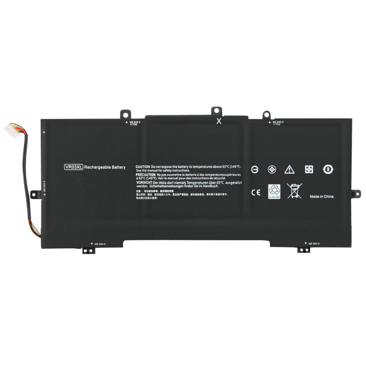 Fast Hp HSTNN-IB7E Uyumlu Batarya Pil