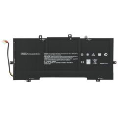 Fast Hp HSTNN-IB7E Uyumlu Batarya Pil