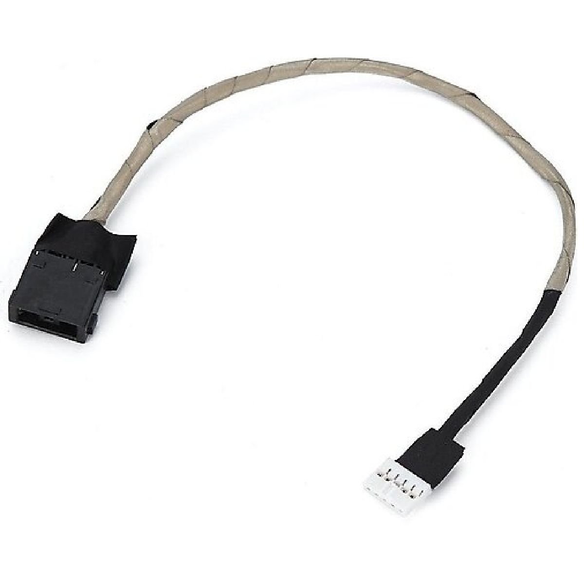 Lenovo S41-70 S4170 20509 20510 20561 20562 80JS 80JU 80MD 80ME Uyumlu Power Jack Şarj Soket Kablolu