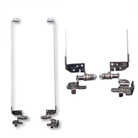 Hp Pavilion G6-1000 G6-1100 G6-1200 G6-1300 FBR15007010 FBR15008010 Uyumlu Menteşe Sağ Sol