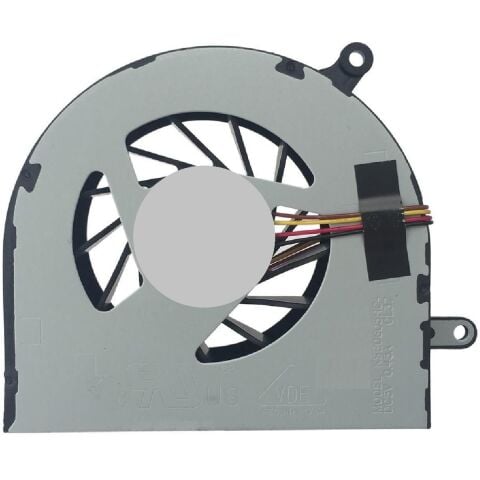 Lenovo G500 G505 G510 20236 20238 20240 80A6 80AA 80A8 Uyumlu Fan Soğutucu