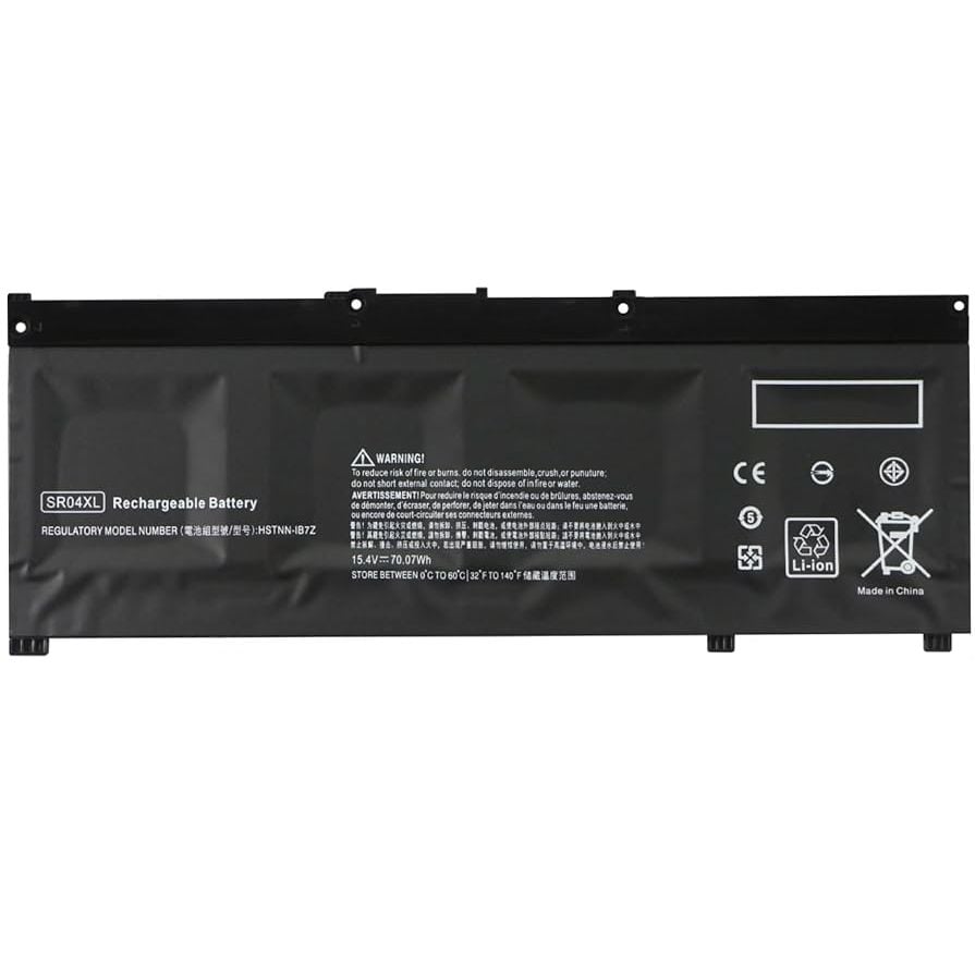 Fast Hp Pavilion Gaming 15-CX0018NT, 15-CX0019NT, 15-CX0023NT, 15-CX0024NT Uyumlu Batarya Pil