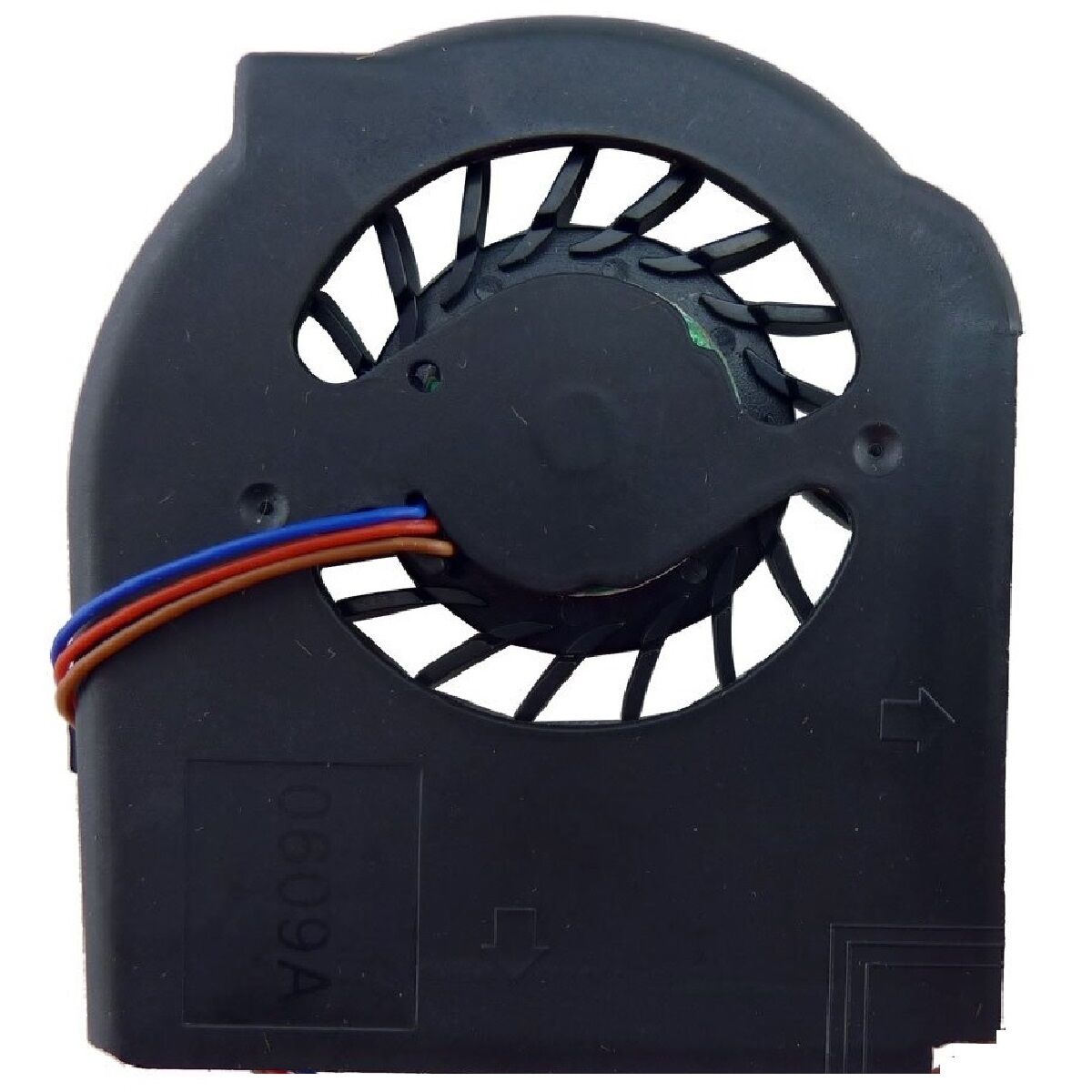 ibm T410, T410i, T410s, T410si, 45M2721, 45M2723 Uyumlu Fan Soğutucu Cpu Fanı işlemci Fanı