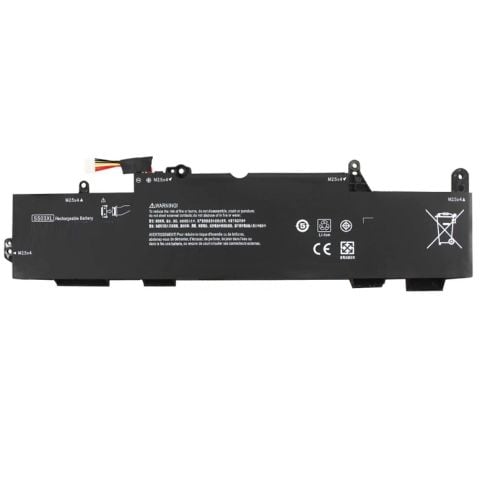 Fast Hp EliteBook 840 G5, 846 G5 Uyumlu Batarya Pil