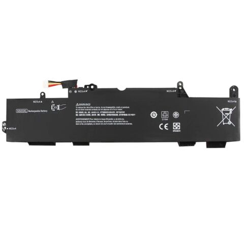 Fast Hp SS03XL, SS03050XL-PL Uyumlu Batarya Pil