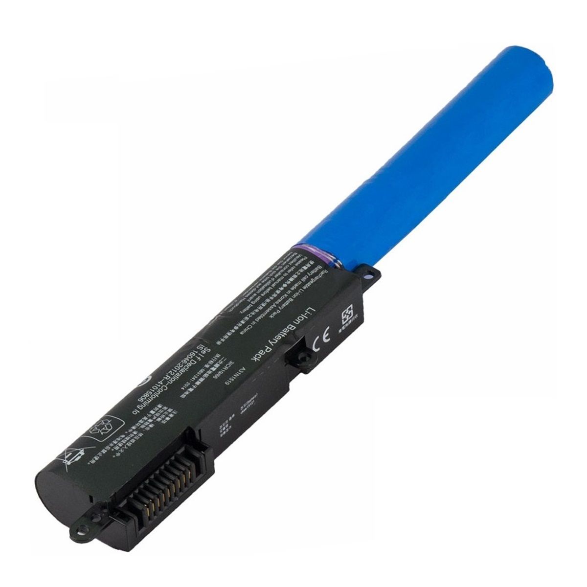 FitCell Asus X540LJ-XX165T, X540LJ-XX001D, X540LJ-XX066D, X540LJ-XX001T Uyumlu Batarya Pil