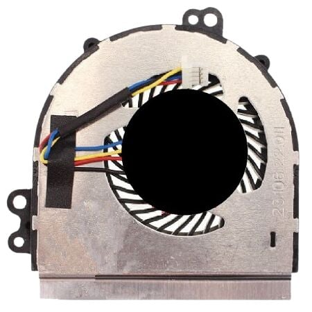 Hp Elitebook 2170P, 693308-001, 693308-141, DFS400705PU0T FB83 Uyumlu Fan Soğutucu