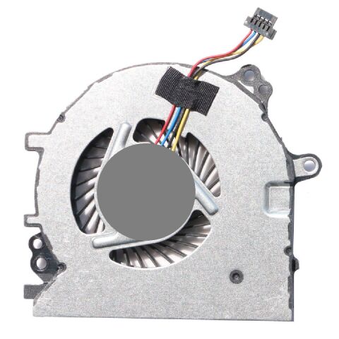 Hp Probook 430 G3 826379-001 831902-001 831904-001 NS65B02-14M02 Uyumlu Fan Soğutucu
