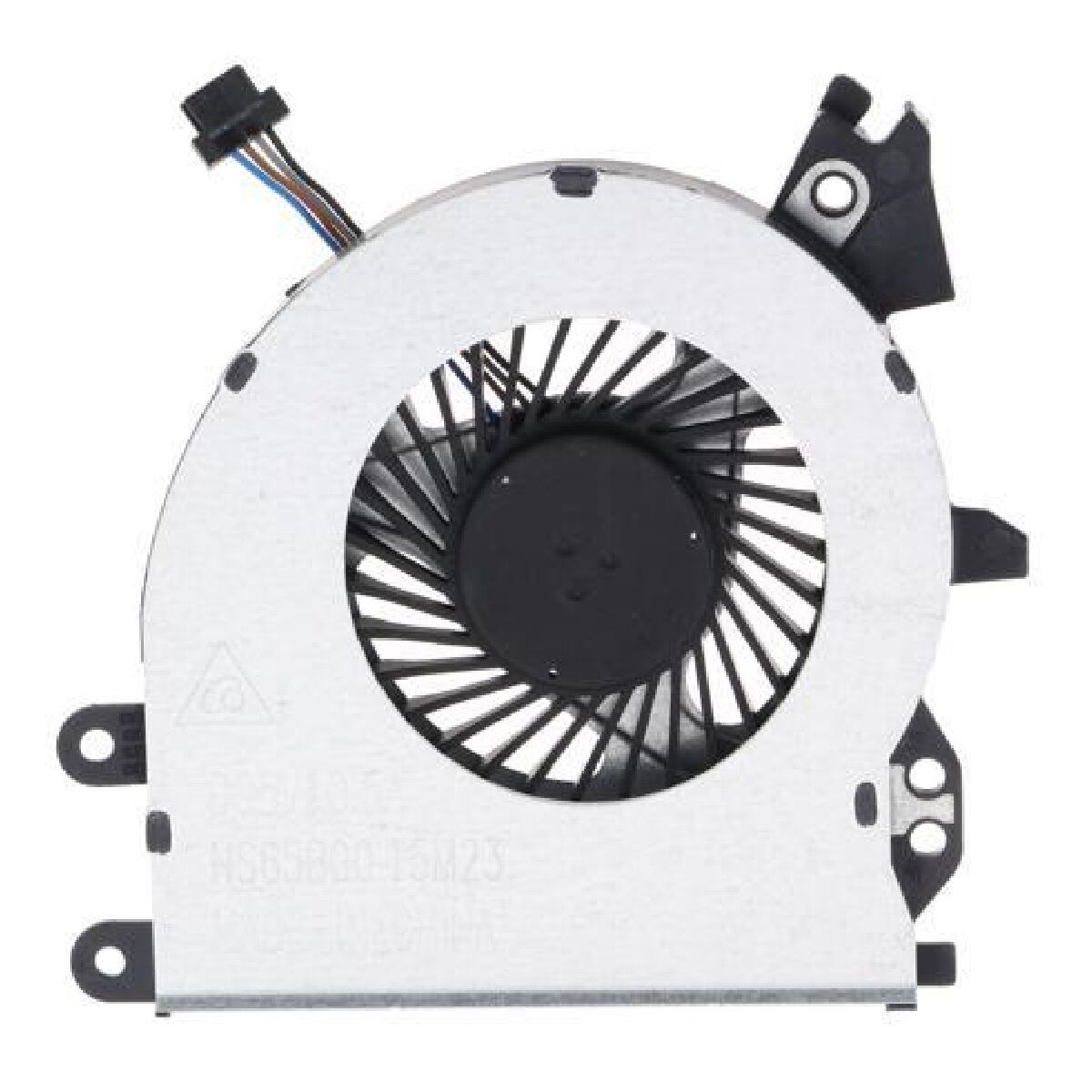 Hp Probook 450 G4, 455 G4, 470 G4, 475 G4, 905774-001, 905774-141 Uyumlu Fan Soğutucu Cpu Fan