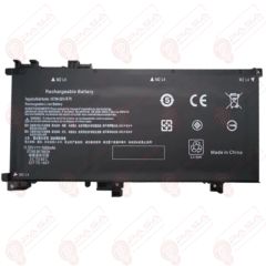 Nion Hp Pavilion 15-BC503NT, 15-BC506NT, 15-BC507NT, 15-BC509NT Uyumlu Batarya Pil