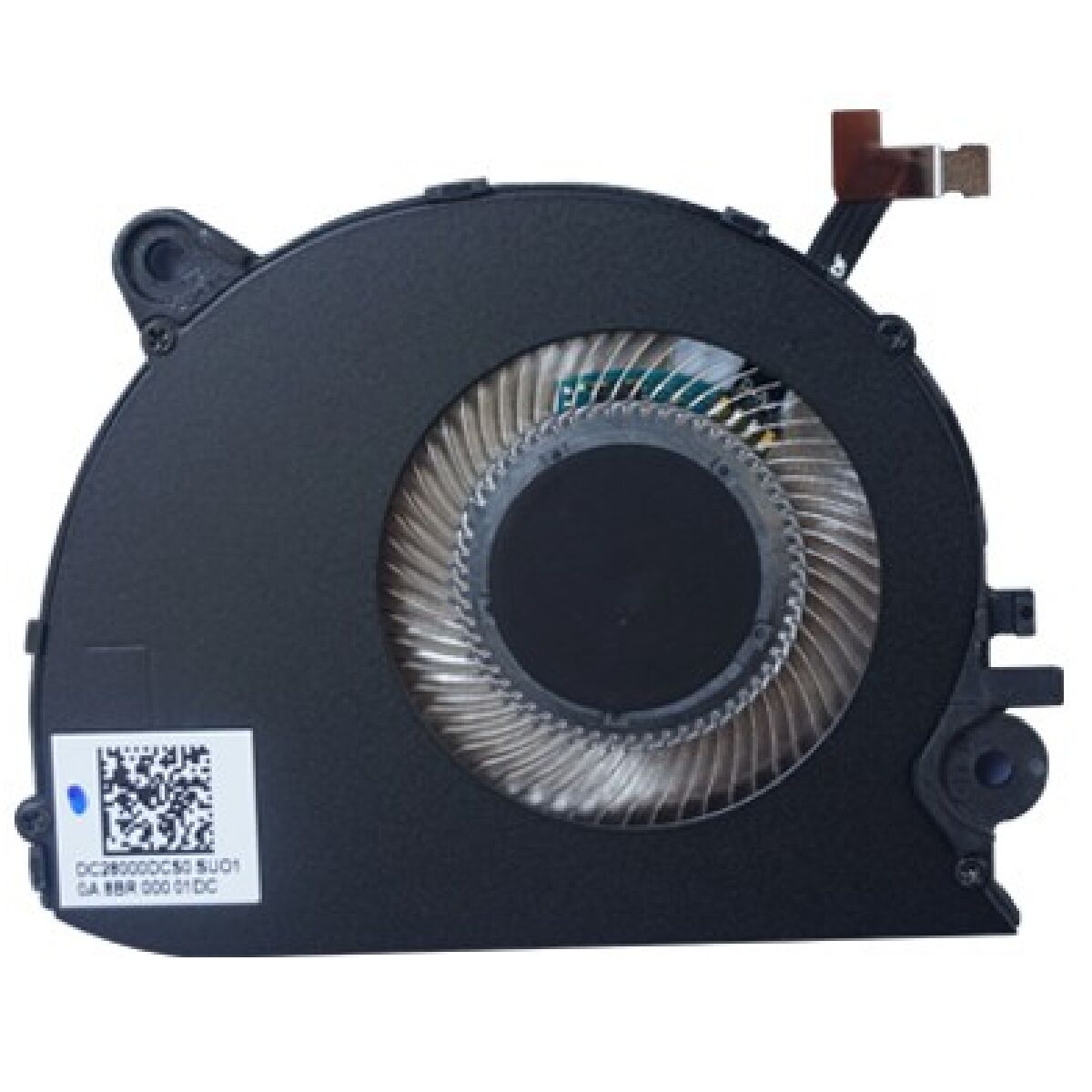 Lenovo ideapad 720s-13ARR 720s-13IKB 81A8 81BV 81BR BAZA0604R5H Y003 5F10P19085 Uyumlu Fan