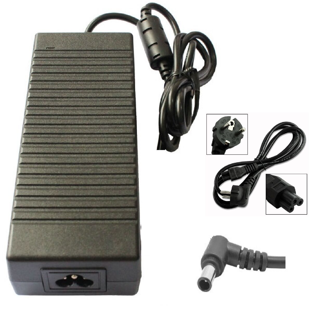 Sony Vaio VPCF1390X, VPCF13A4E Adaptör Şarj Aleti Notebook Şarjı