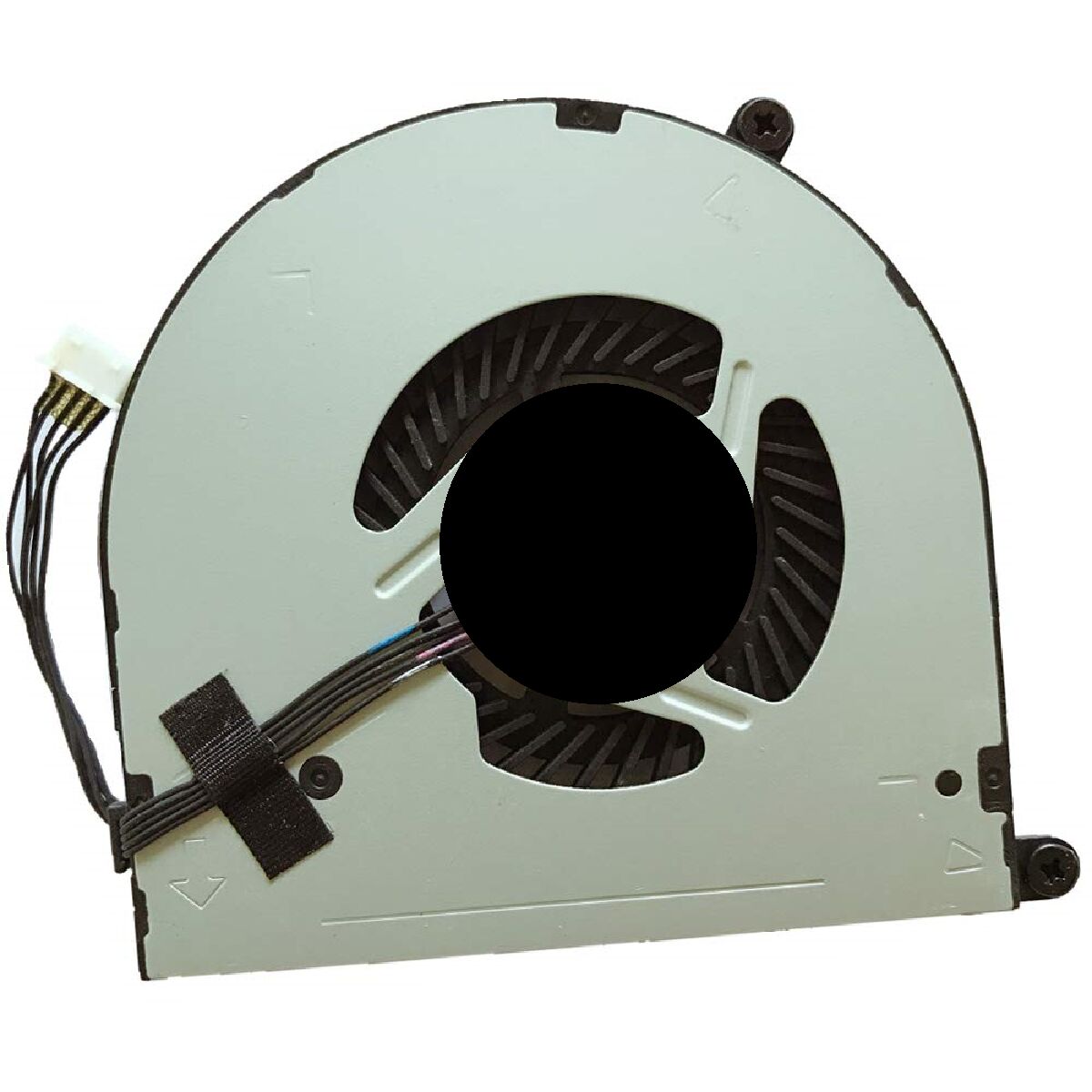 Lenovo Thinkpad E450 20DC 20DD E450c 20EH E455 20DE BAZA0707R5H Y002 00HN677 Uyumlu Fan Soğutucu