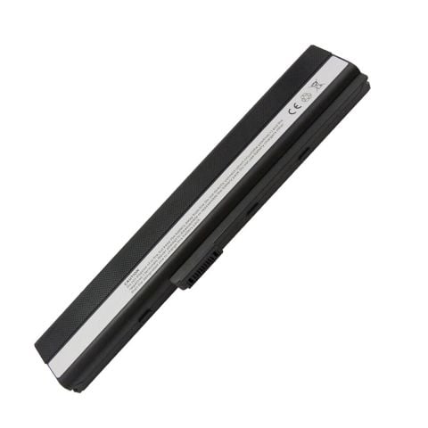 Asus K52JC-EX111V, K52JC-EX118V Batarya Pil Battery