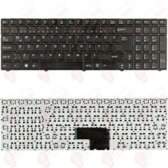 Casper Nirvana CRY.4702-BT45A-S Klavye Tuş Takımı Siyah TR Q