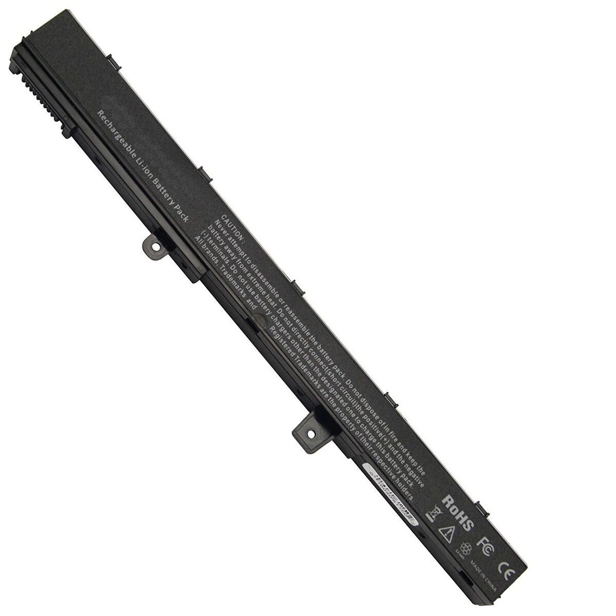 FitCell Asus X551CA-SX029H, X551CA-SX030H, X551CA-SX090H Uyumlu Batarya Pil