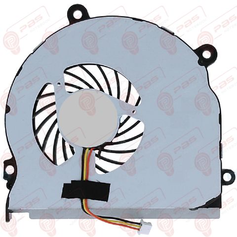 Samsung NP355E4C, NP355E5X, NP355E7C Fan Soğutucu Cpu Fanı