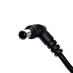 Sony Vaio VPCF13RFX, VPCF13S0E, VPCF13S1E Adaptör Şarj Aleti 19.5v 7.7a Siyah Renk