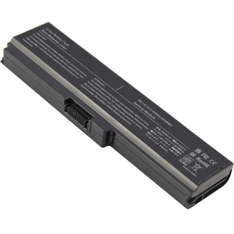 Fast Toshiba PABAS227, PABAS228 Uyumlu Batarya Pil