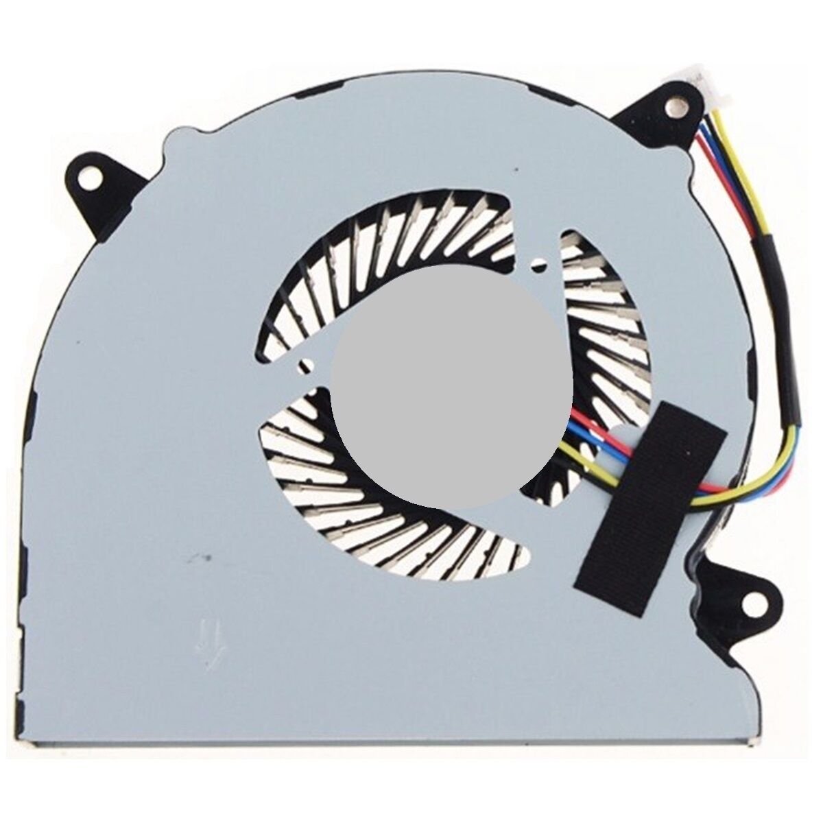 Asus G550JK-CN234H, G550JK-CN545H Uyumlu Fan Soğutucu Cpu Fanı