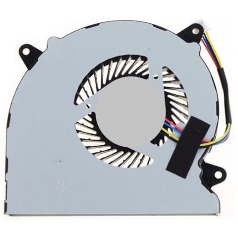 Asus G550JK-CN234H, G550JK-CN545H Uyumlu Fan Soğutucu Cpu Fanı