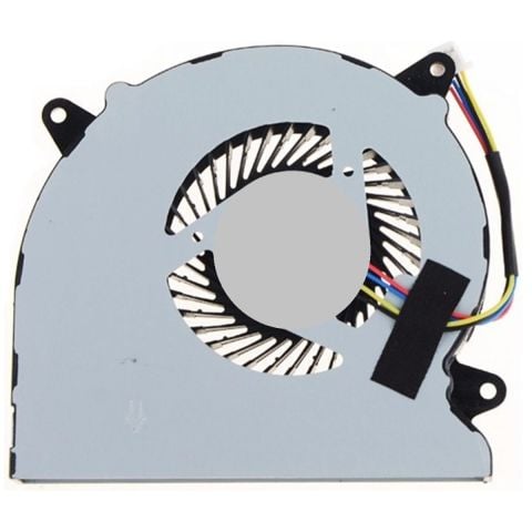 Asus Q550L, Q550LF, Q550LF-BBI7T07 Uyumlu Fan Soğutucu Cpu Fanı