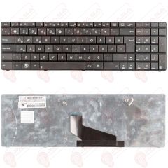 Asus K53SV-SX582R, K53SV-SX581R, K53U-SX171D, K53V-SX645V Uyumlu Klavye Tuş Takımı Türkçe