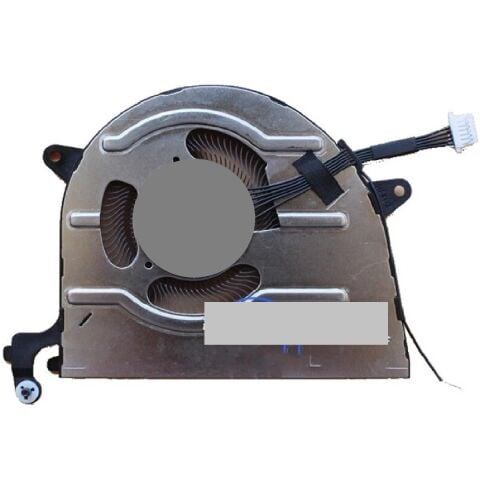 Lenovo Thinkpad X13 Yoga Gen2, 20W8, 20W9, EG50040S1-1C380-S9A Uyumlu Cpu Fan Soğutucu