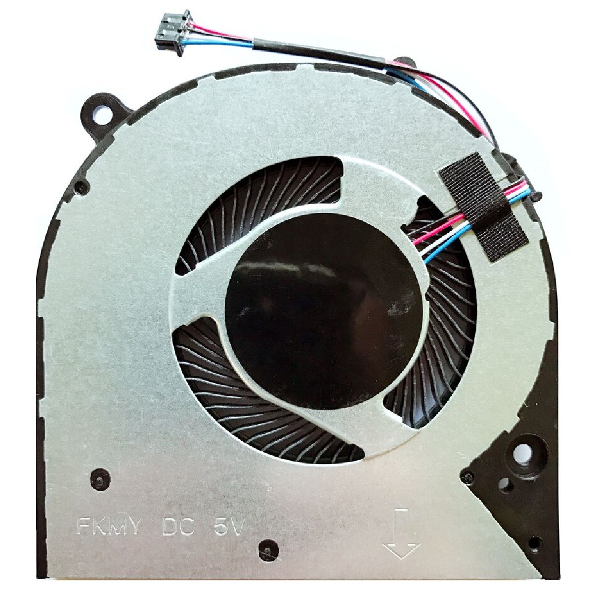 Hp 14-CF2004NT, 14-CF2005NT, 14-CF2006NT, 14-CF2007NT, 14-CF2009NT, 14-CF2010NT Uyumlu Fan Soğutucu