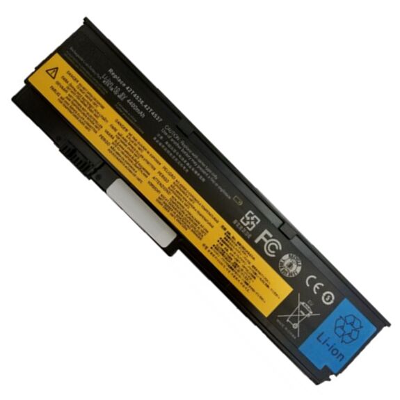 FitCell Lenovo 42T4823, 42T4825, 42T4834, 42T4835 Uyumlu Batarya Pil