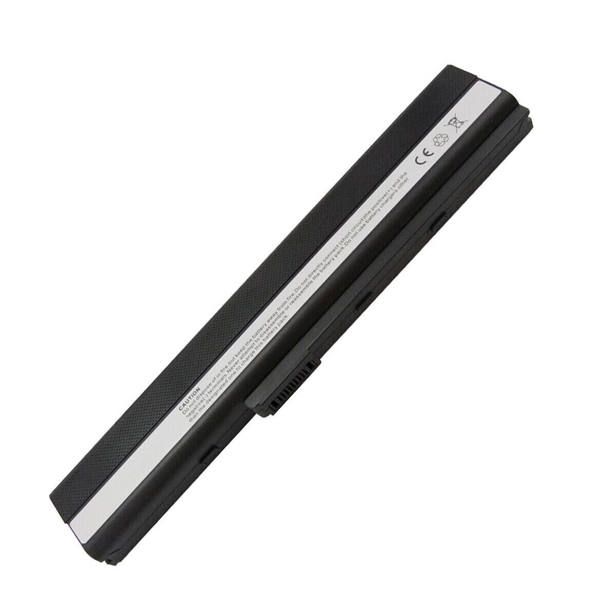 Asus K52JR-SX059X, K52JR-SX067V Batarya Pil Notebook Bataryası