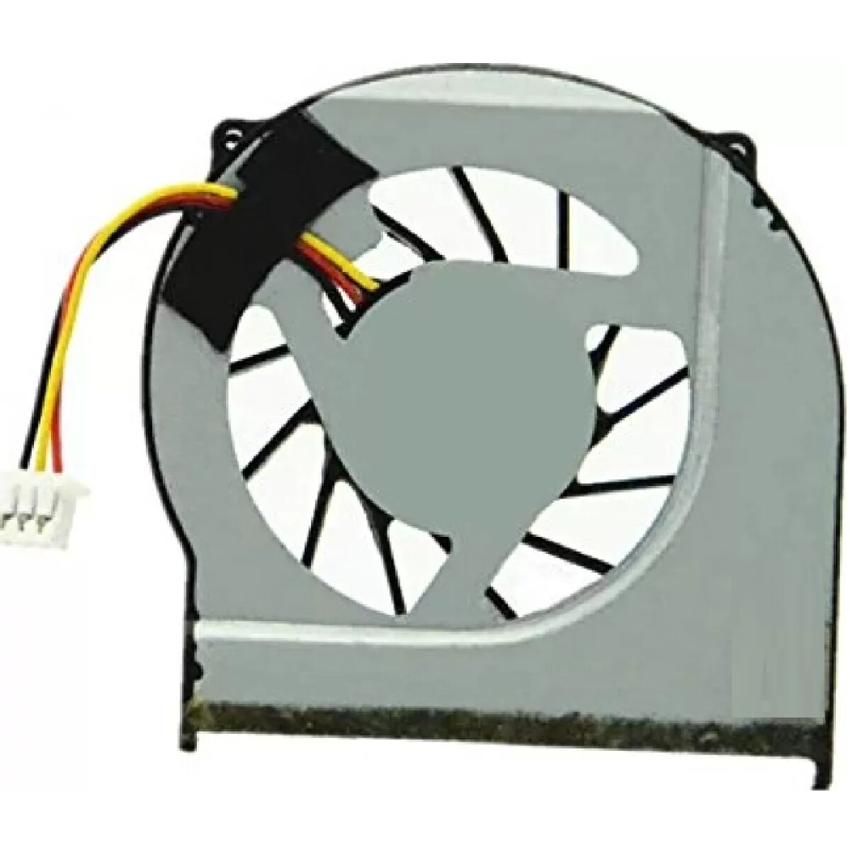 Acer Aspire D260, AOD260, AB4205HX-KB3 Uyumlu Cpu Fan Soğutucu Cpu Fanı işlemci Fanı