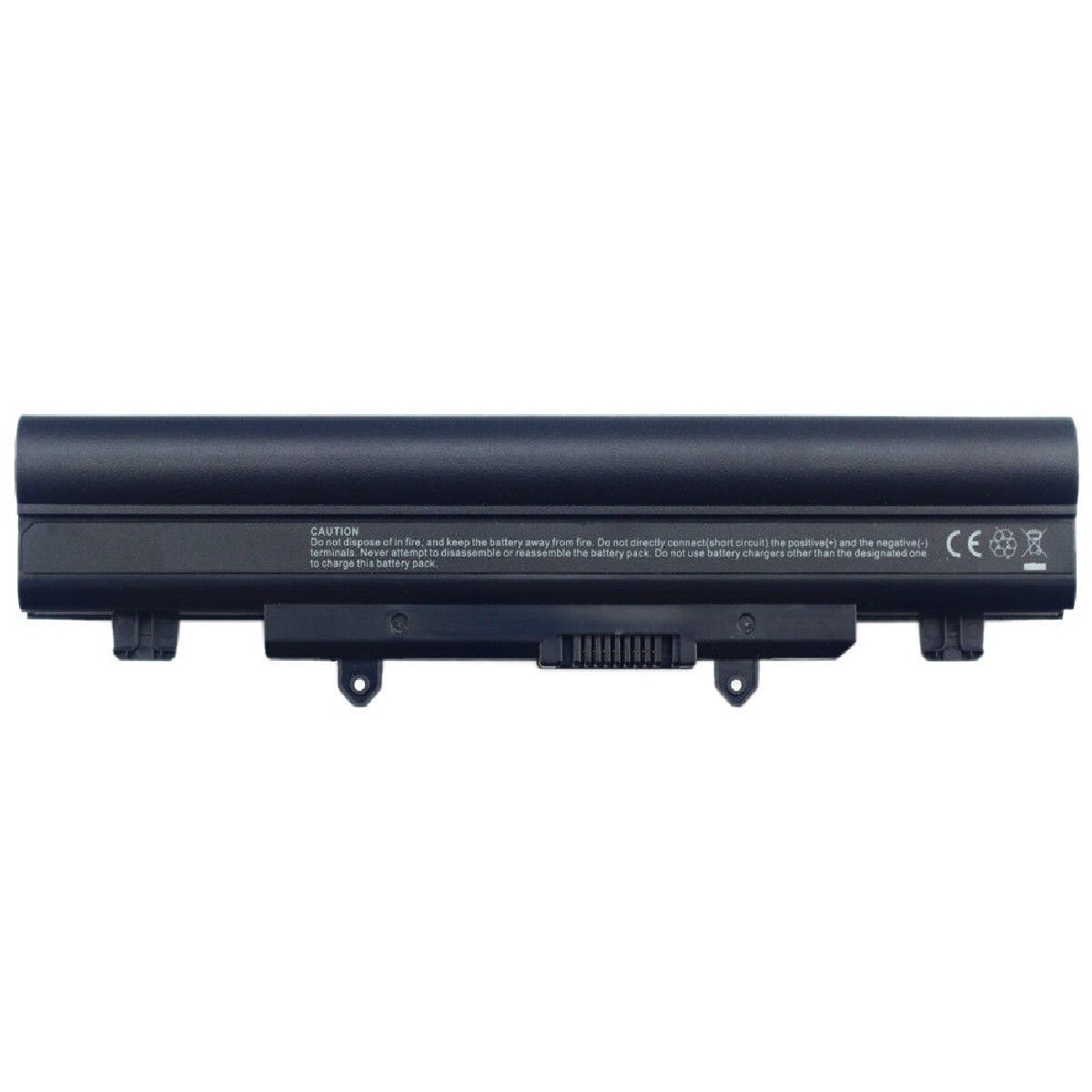 Acer 3UR16650-2-T1110 Batarya Pil Notebook Bataryası AL14A32