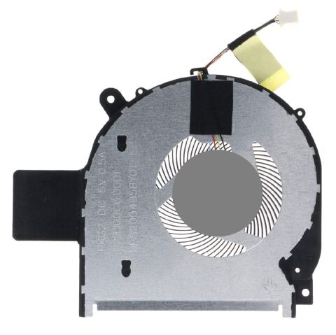 Hp Pavilion 15-CR, 15-CR0062ST, 15-CR0064ST, L20818-001, L20818-141, L20818-850 Uyumlu Fan Soğutucu