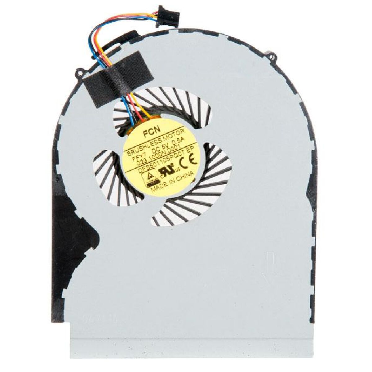 Lenovo M50-70, M5070, 20358, 80HK, DFS501105PQ0T FFY7, 5H40G86348 Uyumlu Fan Soğutucu