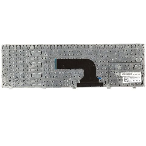 Dell MP-12F86TQ-698 Klavye Tuş Takımı Tuş Seti Siyah Türkçe