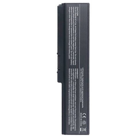 FitCell Toshiba Satellite L755-10Q, L755-111, L755-11H, L755-11J Uyumlu Batarya Pil