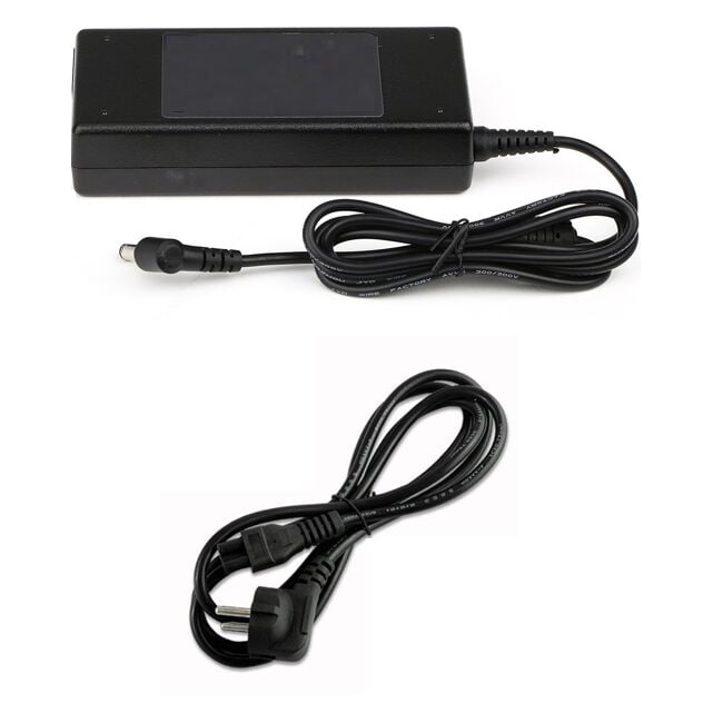 Argox OS-2140, OS-2140D Uyumlu Adaptör Şarj Aleti Şarj Cihazı