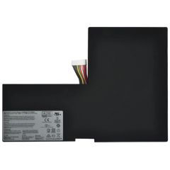 Nion MSI GS60 2PC, GS60 2PL, GS60 2QD, GS60 2QE, GS60 6QE Uyumlu Batarya Pil