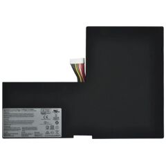 Nion MSI GS60 2QD-601TR, GS60 2QD-602TR Uyumlu Batarya Pil